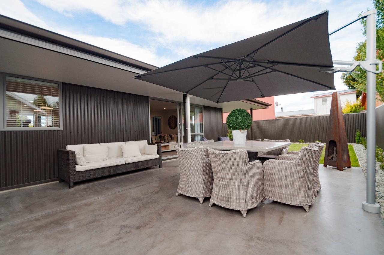 Luxury Rata Apartment - A Twizel Ngoại thất bức ảnh