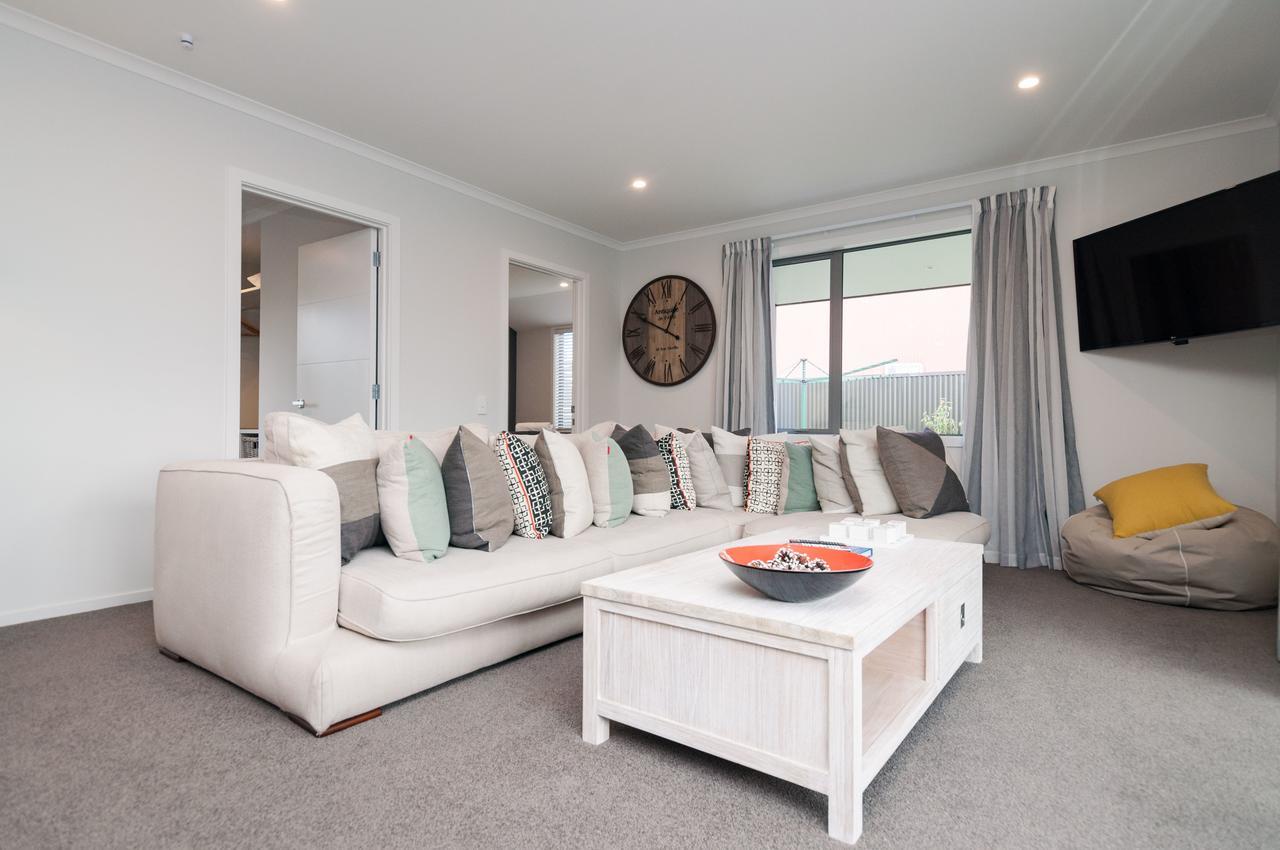 Luxury Rata Apartment - A Twizel Ngoại thất bức ảnh