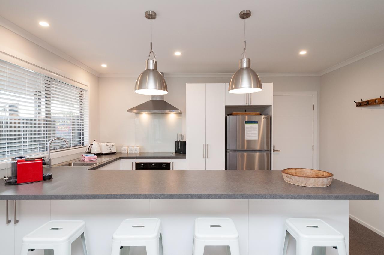 Luxury Rata Apartment - A Twizel Ngoại thất bức ảnh